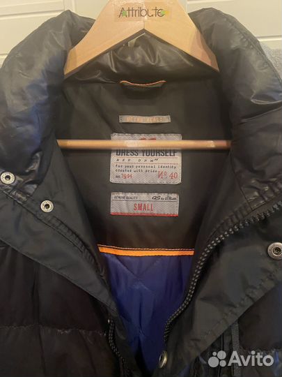 Куртка мужская