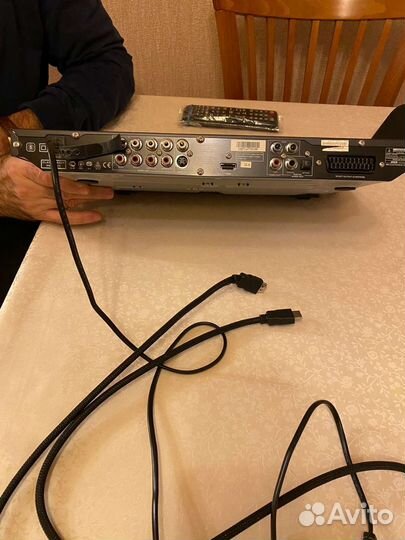 Dvd с караоке BBK