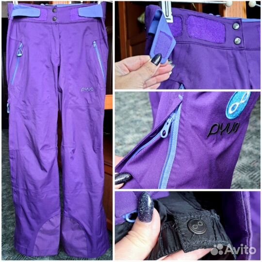 Женский спортивный костюм 3в1, р.44-46