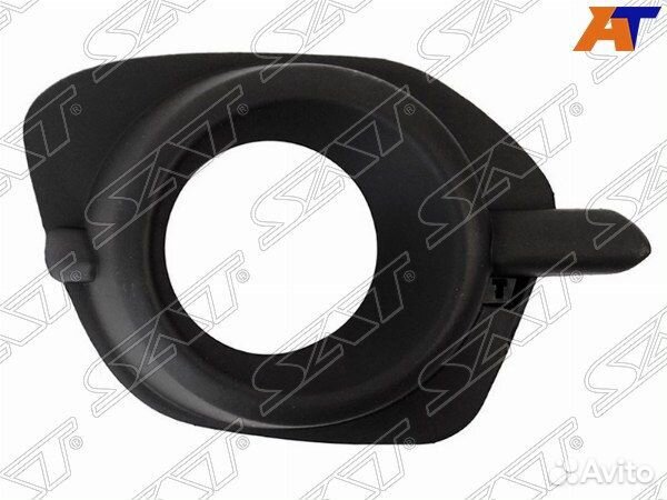 Оправа птф mitsubishi L200/triton 05-15, mitsubish