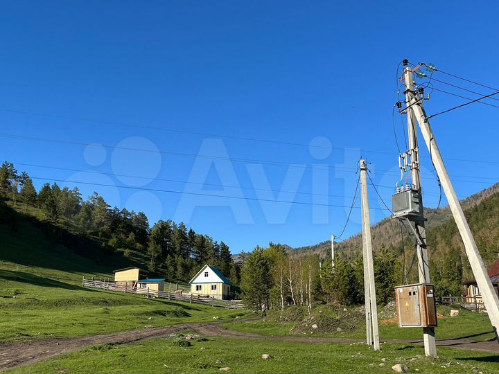 Участок 9 га (СНТ, ДНП)