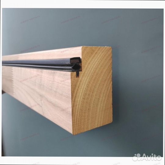 Двери стеклянные для бани от производителя