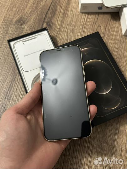 iPhone 12 Pro, 128 ГБ
