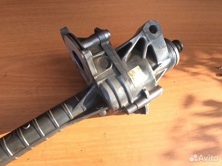 Рулевая рейка Bmw 5 F10