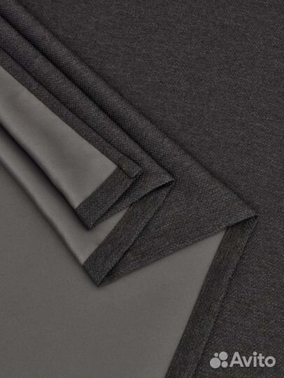 Шторы блэкаут