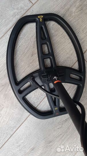 Металлоискатель бу