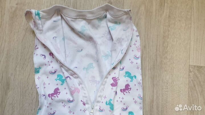 Пленка-кокон 6-9 кг