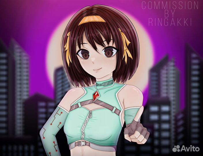 Художник, иллюстратор