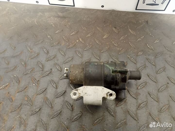 Насос электрический Mercedes Benz Sprinter