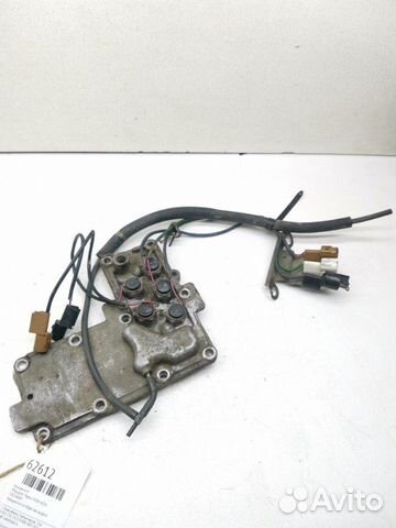 Крышка кпп Mitsubishi Pajero V63W 4D56