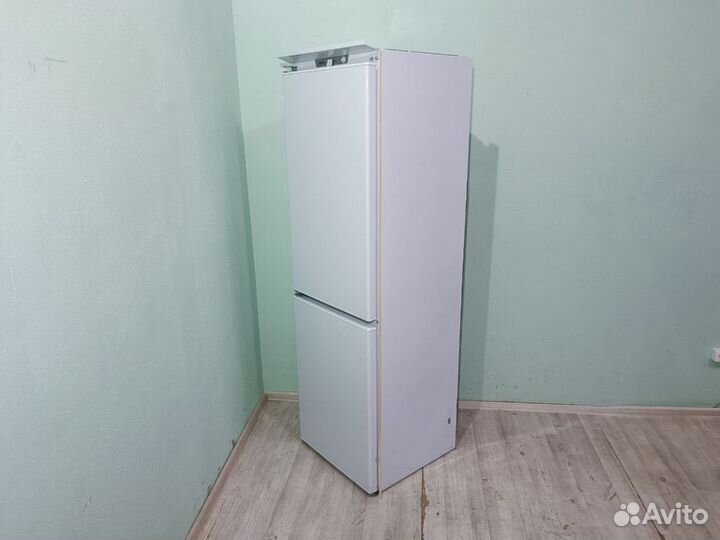 Встроенный холодильник Атлант Гарантия