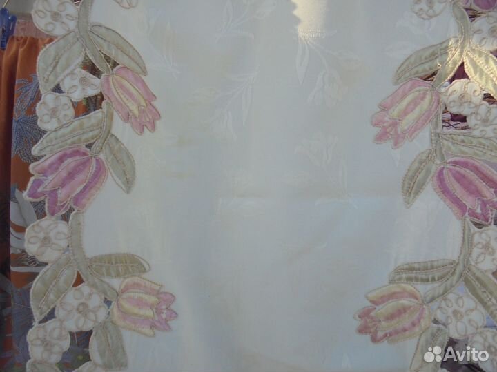 Салф шотландия Justina Claine квадр+дорожка