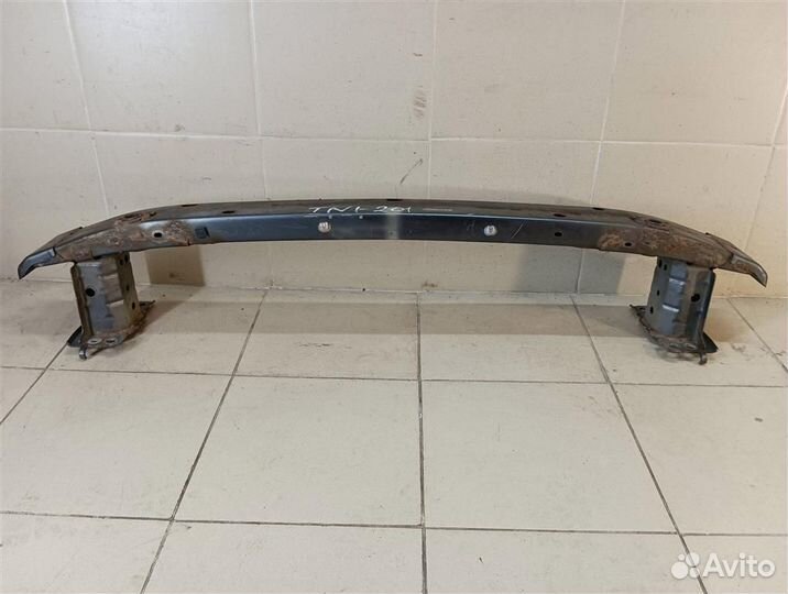 Усилитель бампера переднего Toyota Verso R2 2009