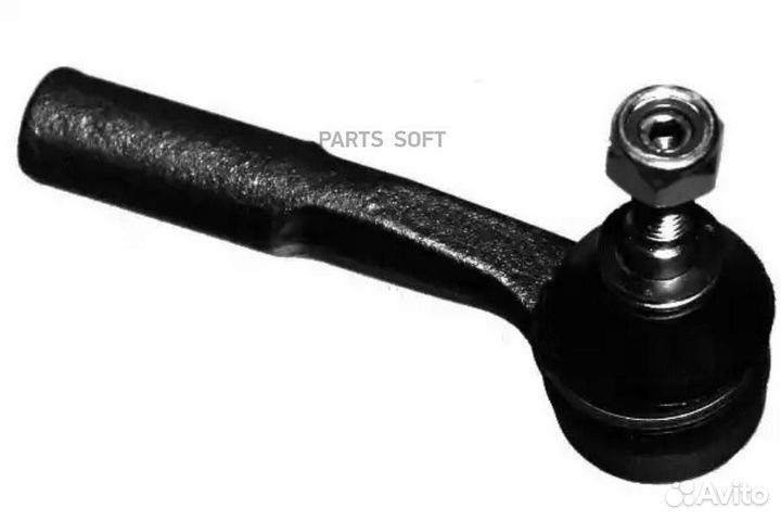 Moog OP-ES-4922 Наконечник рул прав Fiat Grande Pu