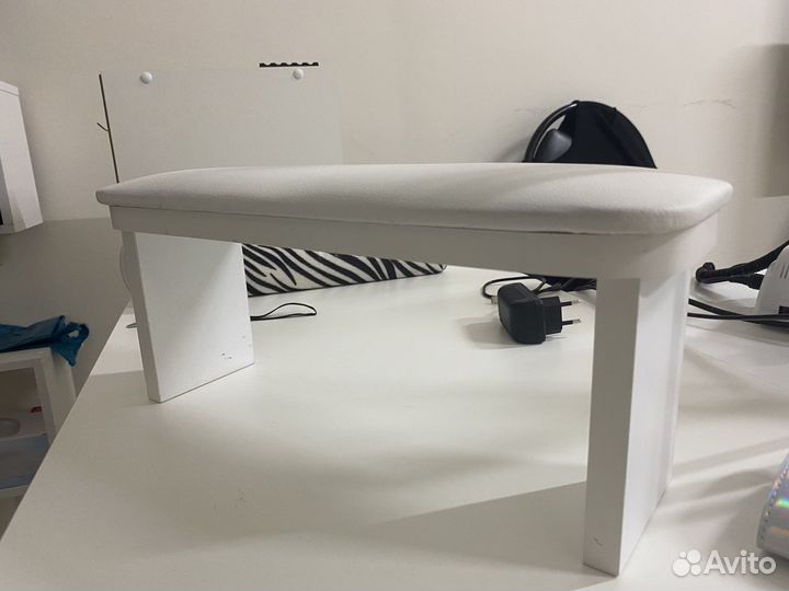 Подставка для рук