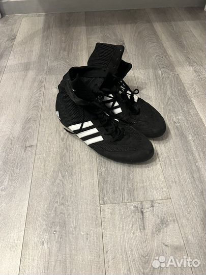 Боксерки adidas