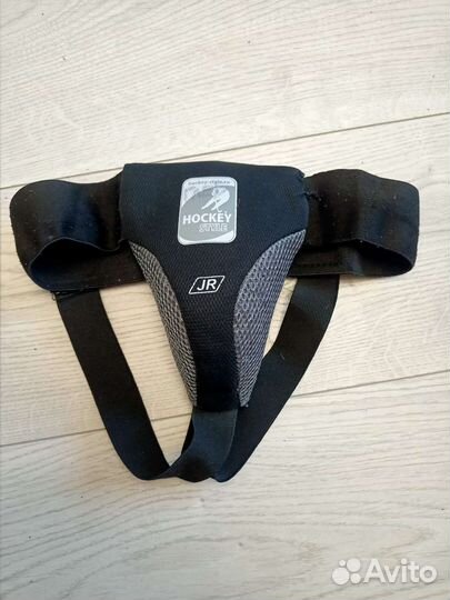 Детская хоккейная форма