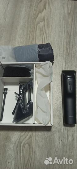 Машинка для стрижки