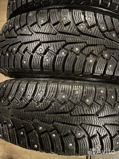 Nokian Tyres Nordman 5 195/65 R15