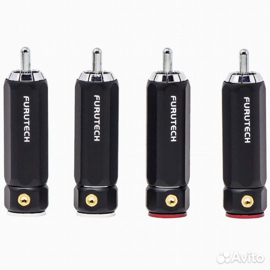 Furutech FP-108(R) Set-4