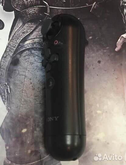 Move Navigator для PS3