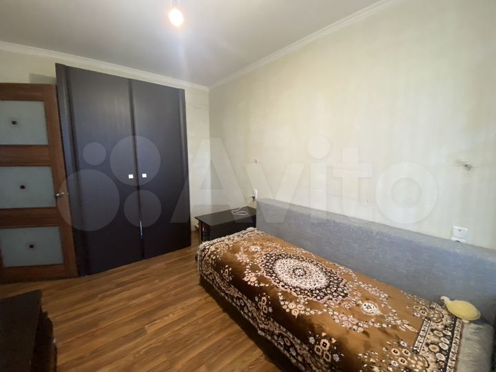 4-к. квартира, 74,9 м², 8/9 эт.