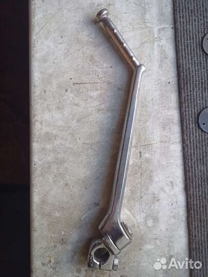 Запчасти 166fmm