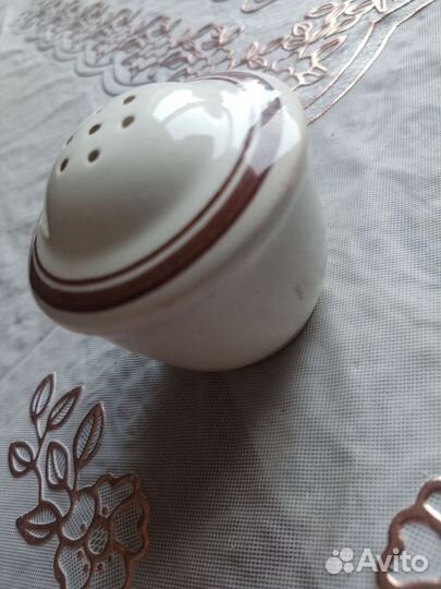 Винтажная посуда СССР