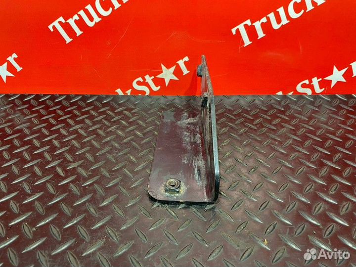 Кронштейн патрубка воздуховода Man TGS