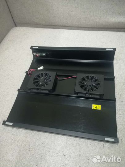 Компьютерный вентилятор