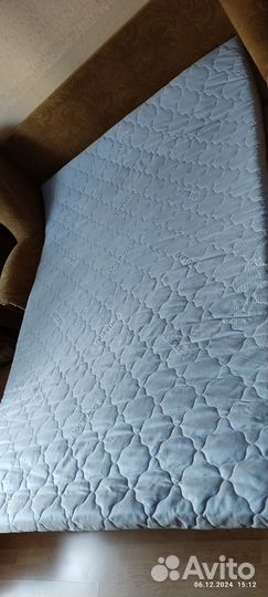 Матрас dormeo 140*200