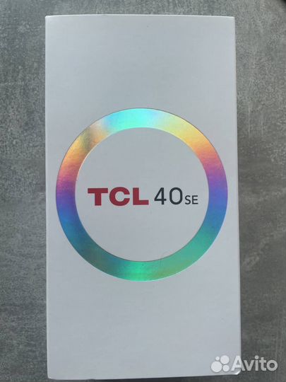 Новый смартфон