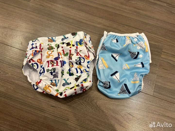 Трусики для плавания