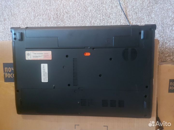 Acer v3-551g AMD A10(i7) /12гб/ssd+hdd/ 2гб видео