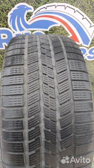 Pirelli Scorpion Ice&Snow 275/40 R20