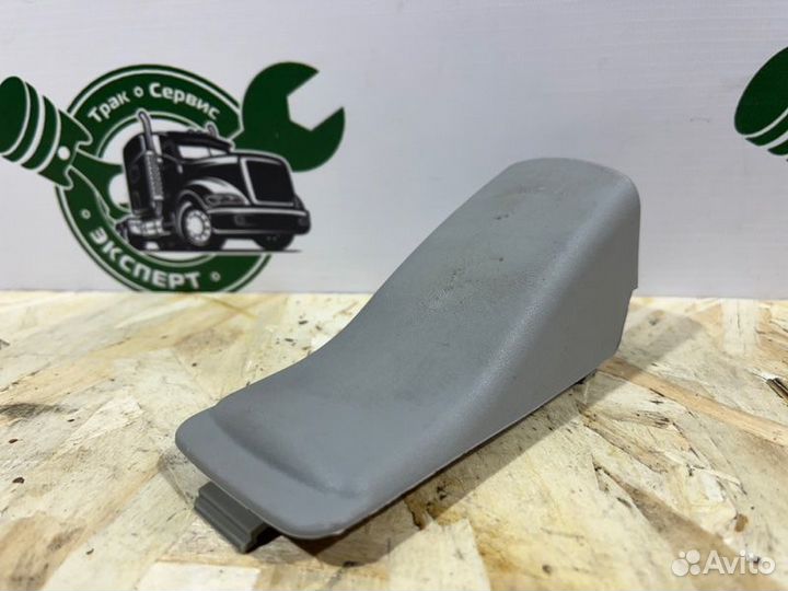 Крышка Man Tgs