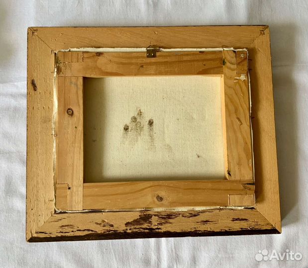 Картина Пейзаж