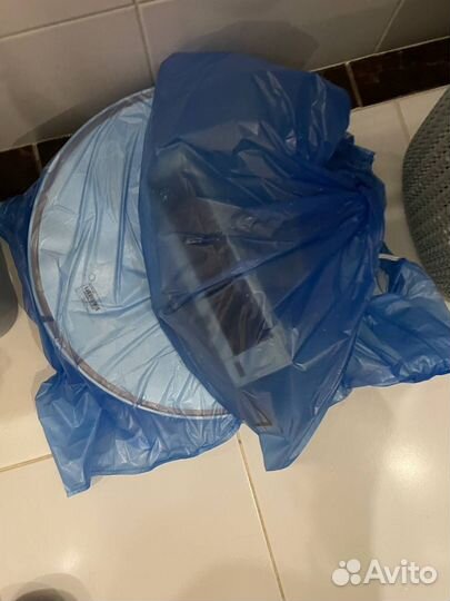 Робот пылесос 360 vacuum cleaner s7