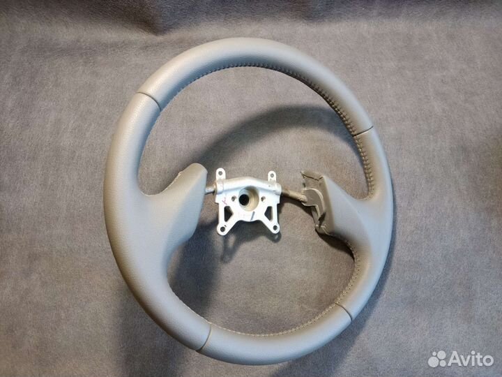 Руль Hyundai accent мт-2