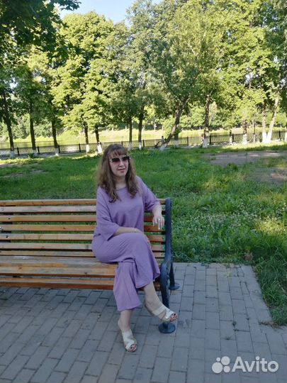 Костюм 48-50