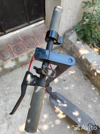 Электросамокат xiaomi m365 оригинал