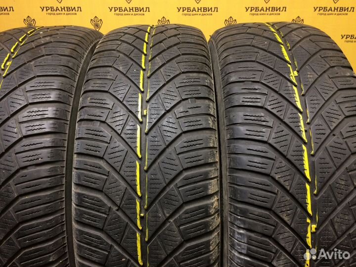 Continental ContiWinterContact TS 830 195/60 R15 88T