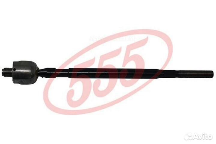 555 SR-B130 Тяга рулевая перед прав/лев