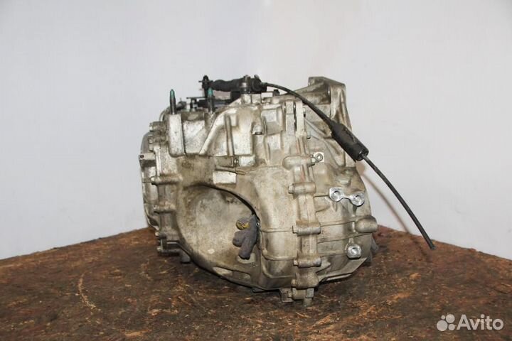 Акпп/вариатор/робот Hyundai Grandeur/Azera