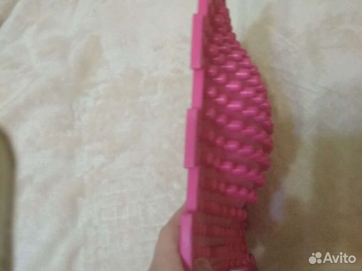 Массажный коврик для ног