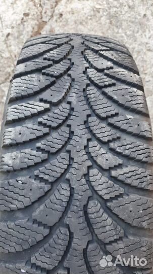 Колеса r 15 зимние 205/65 р15