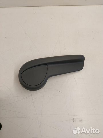 Ручка регулировки сиденья передняя правая Toyota 2