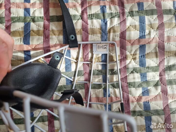 Хоккейная маска Jofa