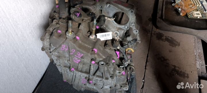 АКПП (вариатор) Honda Civic ferio
