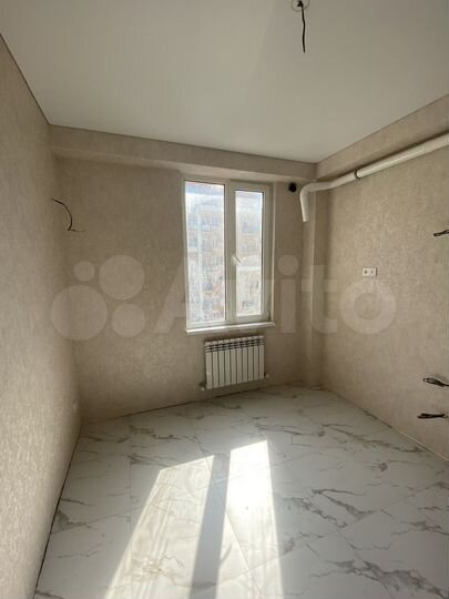 1-к. квартира, 40,5 м², 6/10 эт.